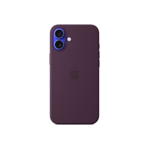 Apple - baksidesskydd för mobiltelefon