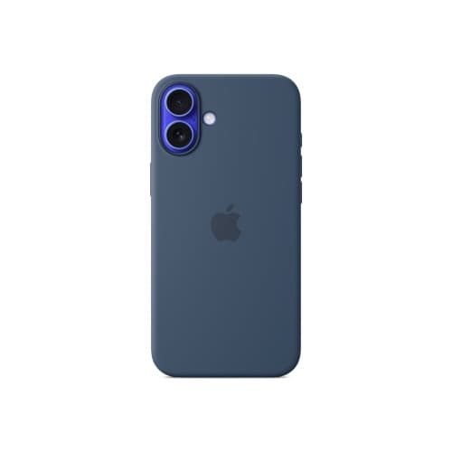 Apple - baksidesskydd för mobiltelefon