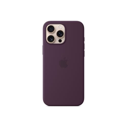 Apple - baksidesskydd för mobiltelefon