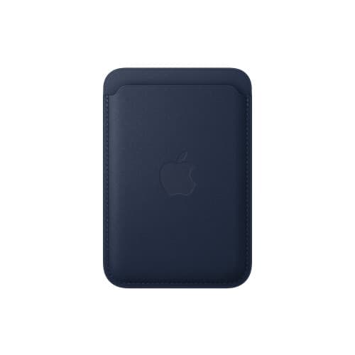 Apple - plånbok för mobiltelefon/kreditkort