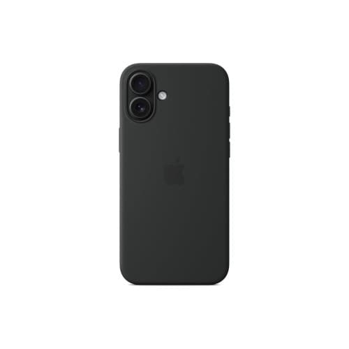 Apple - baksidesskydd för mobiltelefon