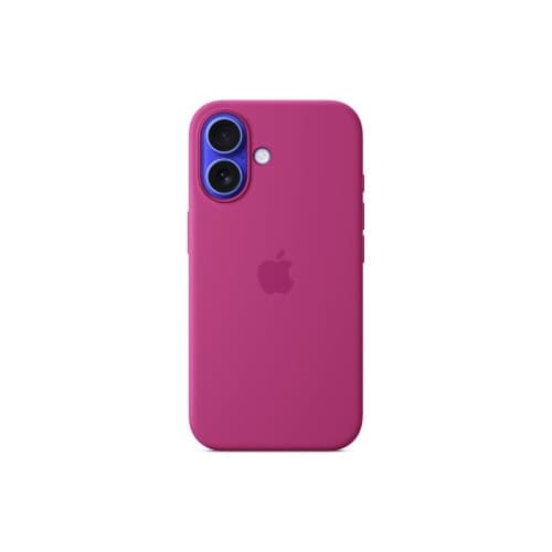 Apple - baksidesskydd för mobiltelefon