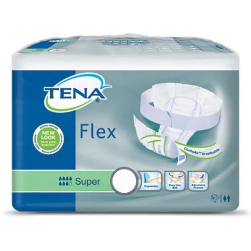 InkoSkydd TENA Flex Super M 30/fp