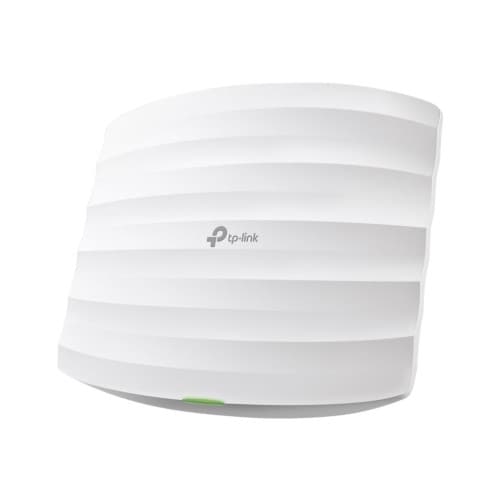 TP-Link Omada EAP223 V2 - trådlös åtkomstpunkt - Wi-Fi 5 Vit