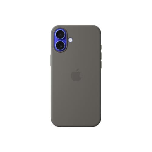Apple - baksidesskydd för mobiltelefon