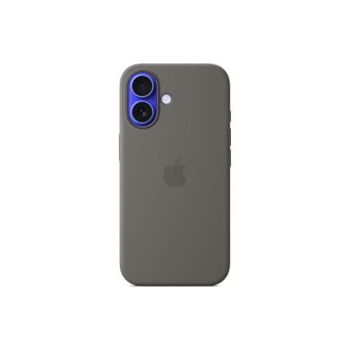 Apple - baksidesskydd för mobiltelefon