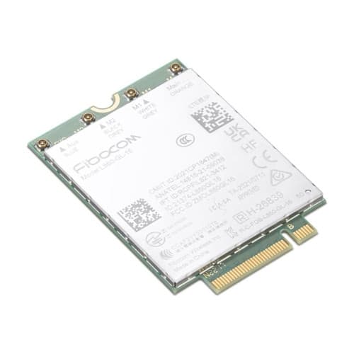 Fibocom L860-GL-16 - trådlöst mobilmodem - 4G LTE