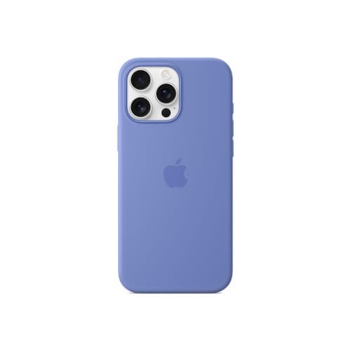 Apple - baksidesskydd för mobiltelefon