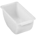 Miniatyrbild 5 av 5: Royal Catering Ingrediensbehållare - rostfri/PP - 4 x 450 ml