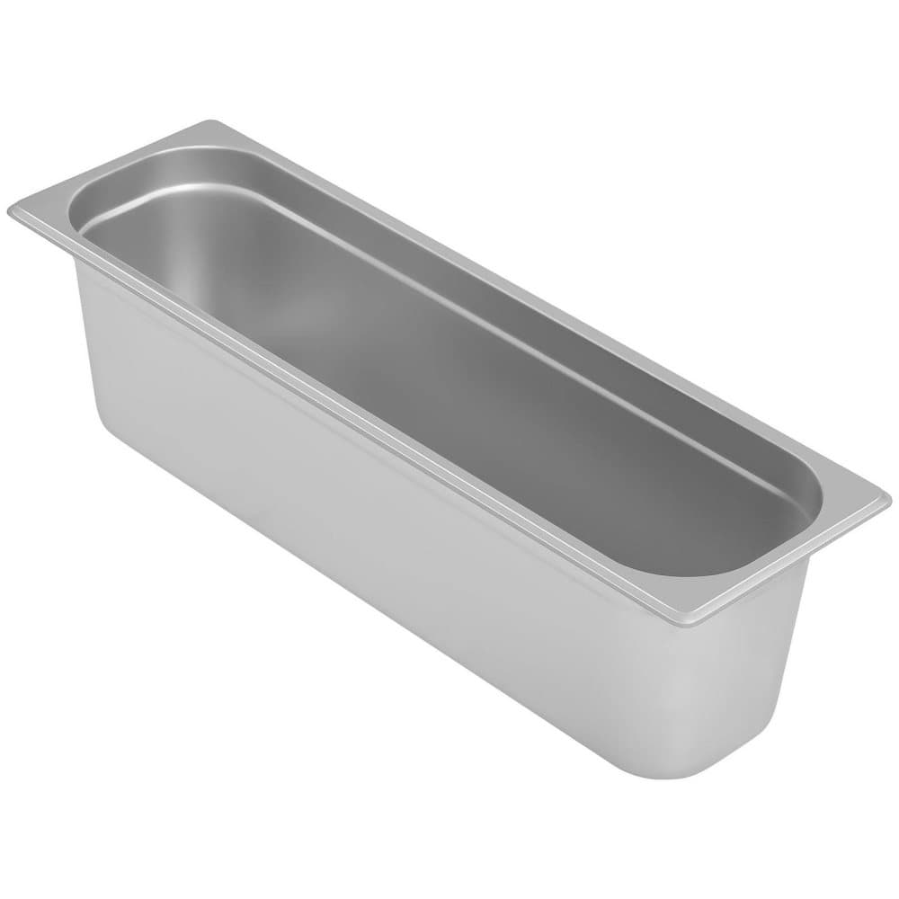 Royal Catering GN-behållare - 2/4 - 150 mm