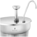 Miniatyrbild 2 av 5: Royal Catering Saucespenser - Rostfritt stål - 6,6 l - Royal Catering