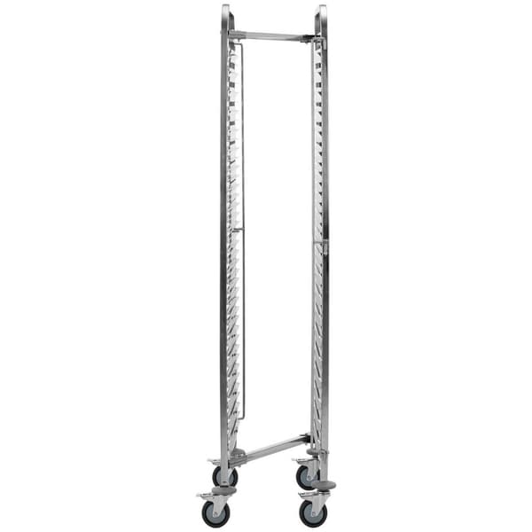 Royal Catering Brickvagn - 20 GN 1/1 eller 30 GN 1/3 platser - Royal Catering
