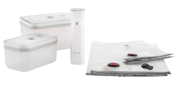 Muovinen aloitussarja Zwilling Fresh & Tallentaa