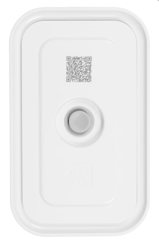 Set med 3 plastbehållare Zwilling Fresh & Spara 36804-003-0