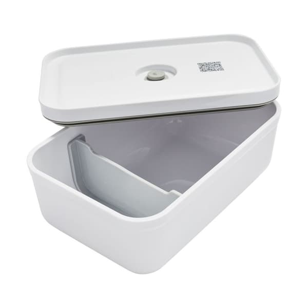 ZWILLING FRESH & SAVE Lounasastia 1,6 L muovi harmaa, valkoinen 1 kpl