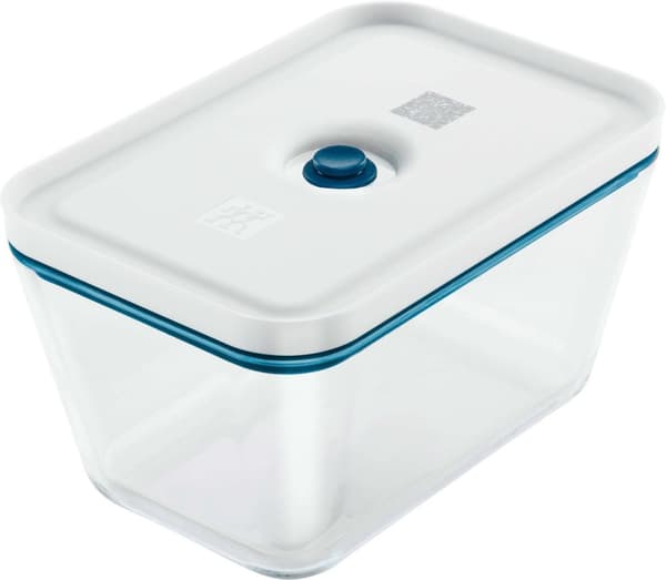 ZWILLING 36815-016-0 vakuumforsegler Blå, Hvid