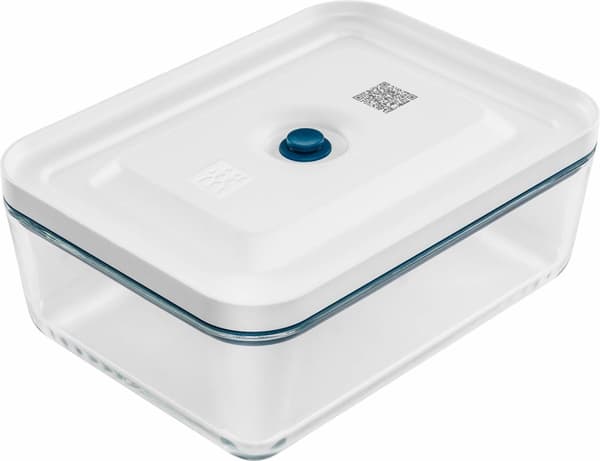 ZWILLING 36815-016-0 vakuumforsegler Blå, Hvid
