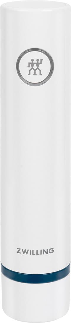 ZWILLING 36815-016-0 vakuumforsegler Blå, Hvid