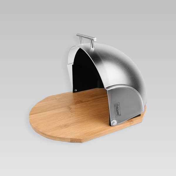 Maestro MR-1678-SORT Brød, sort