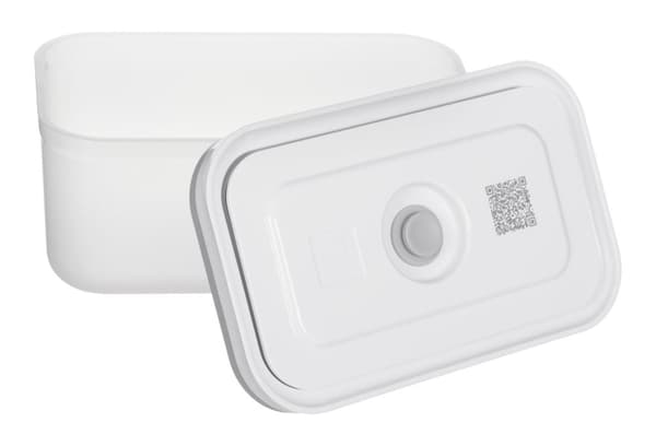 Plastbeholder Zwilling Frisk & Spar 2 ltr