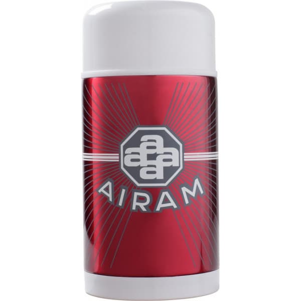 Airam klassikko ruokaterästermos 1,0 l