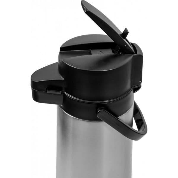 Airam stålhandpump med handpump 3,0 l