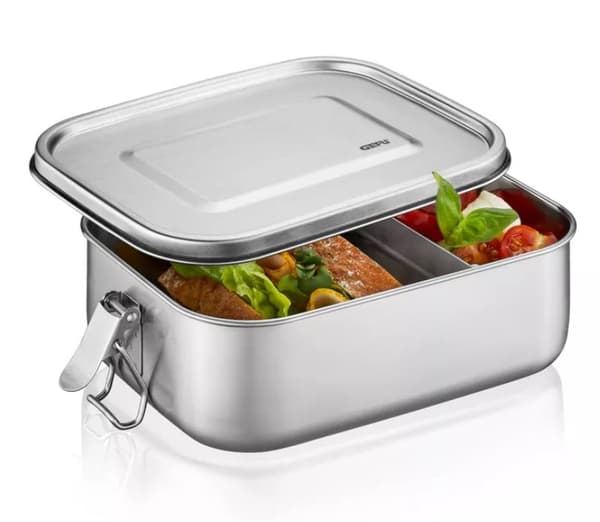 Gefu Endure Stor Madkasse G-12735