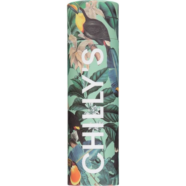 Chilly's termos-flaska, Emma Bridgewater Tukan, 500 ml