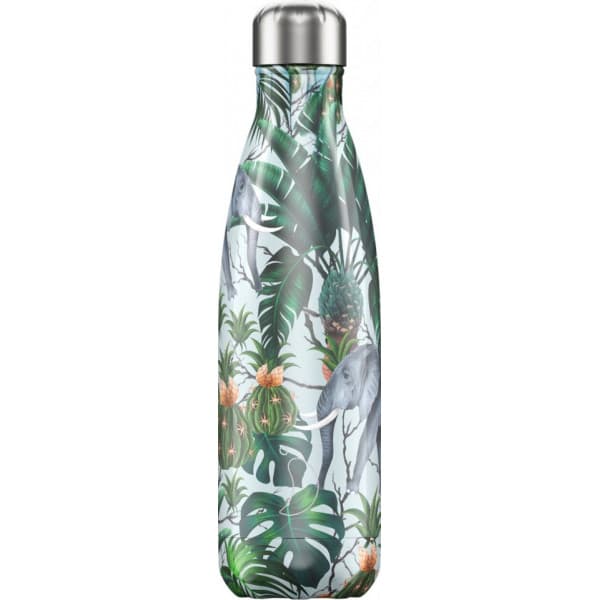 Chilly's termokande drikkedunk, elefant, 500 ml