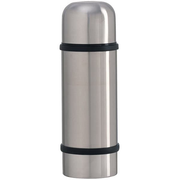 GastroMax Sarek -ståltermoflaske, 1 L