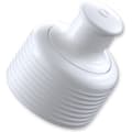 Pikkukuva 1 / 2: Chilly's sporttikorkki, valkoinen, 260/500 ml