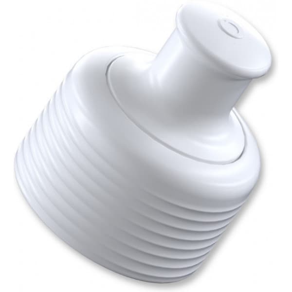 Chilly's sporttikorkki, valkoinen, 260/500 ml