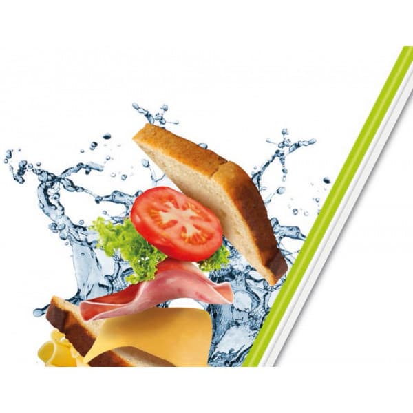 Tefal MasterSeal To Go sandwichboks