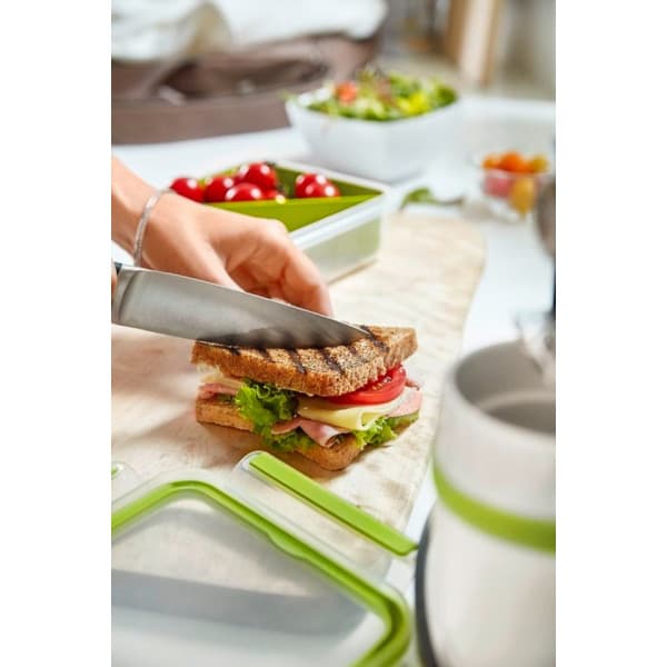 Tefal MasterSeal To Go sandwichboks