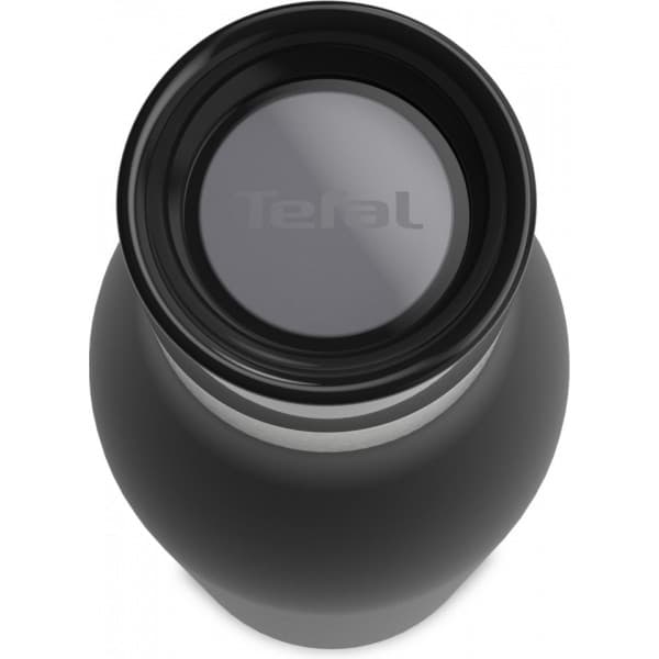Tefal Bludrop Basic drikkedunk, 0,7 L, sort