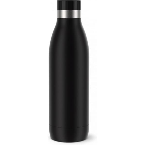 Tefal Bludrop Basic drikkedunk, 0,7 L, sort