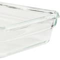 Pikkukuva 2 / 6: Tefal MasterSeal Glass -säilytysrasia, lasinen, 2 L