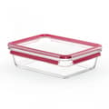 Pikkukuva 1 / 6: Tefal MasterSeal Glass -säilytysrasia, lasinen, 2 L