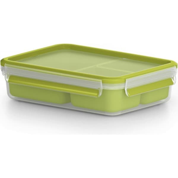 Tefal MasterSeal To Go -välipalarasia 1,2 L