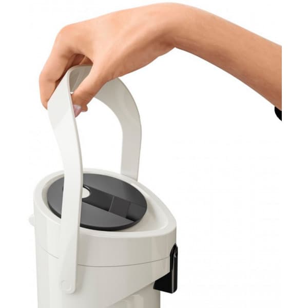 Tefal Ponza -pumptermos, vit