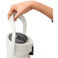 Miniatyrbild 4 av 8: Tefal Ponza -pumptermos, vit