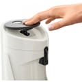 Miniatyrbild 6 av 8: Tefal Ponza -pumptermos, vit