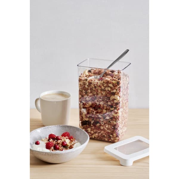 SmartStore Vision opbevaringssæt, 4 x 1,6L
