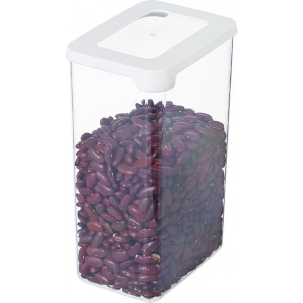 SmartStore Vision opbevaringssæt, 4 x 1,6L