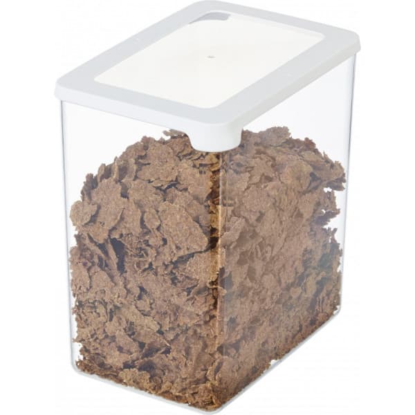SmartStore Vision förvaringslådeset, 4 x 3.5L