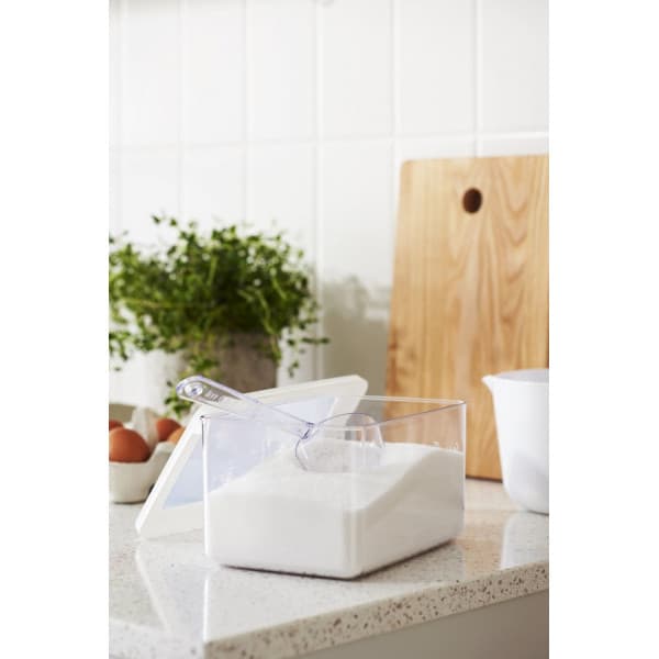 SmartStore Vision säilytysrasiasetti, 4 x 1.65L