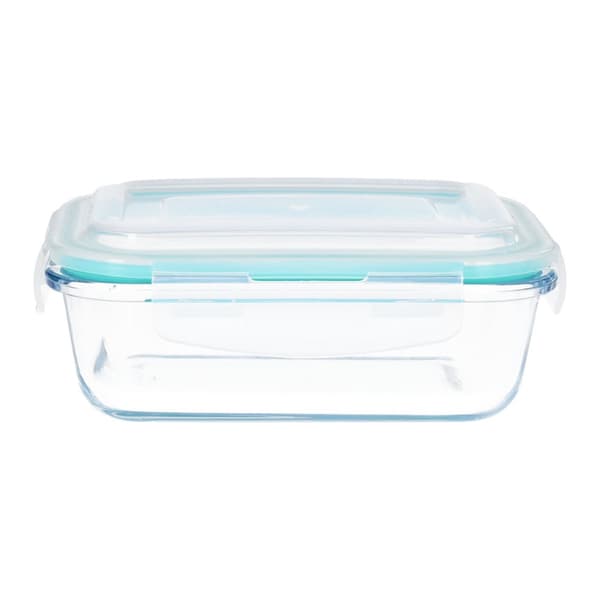 Container | LENNON TURKIS | glas | 0,6 l | 973363