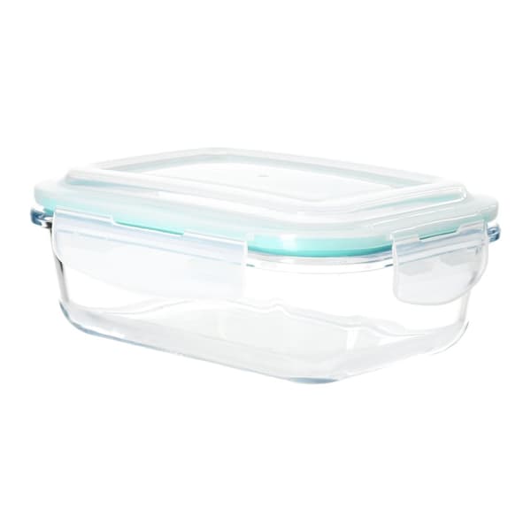 Container | LENNON TURKIS | glas | 0,6 l | 973363