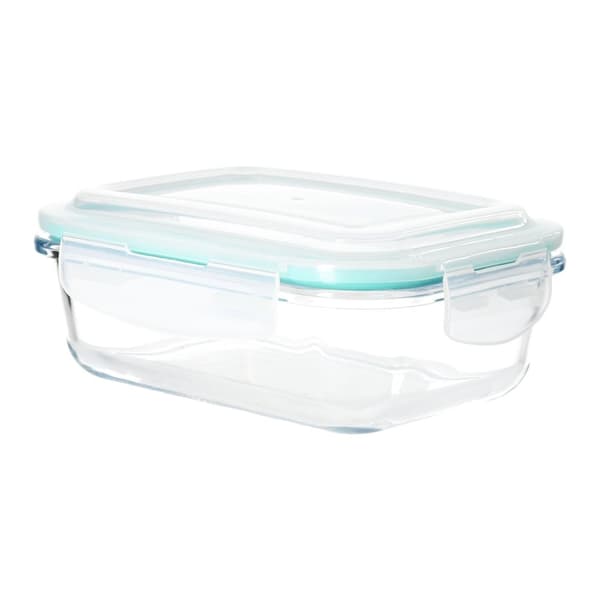 Container | LENNON TURKIS | glas | 0,6 l | 973363