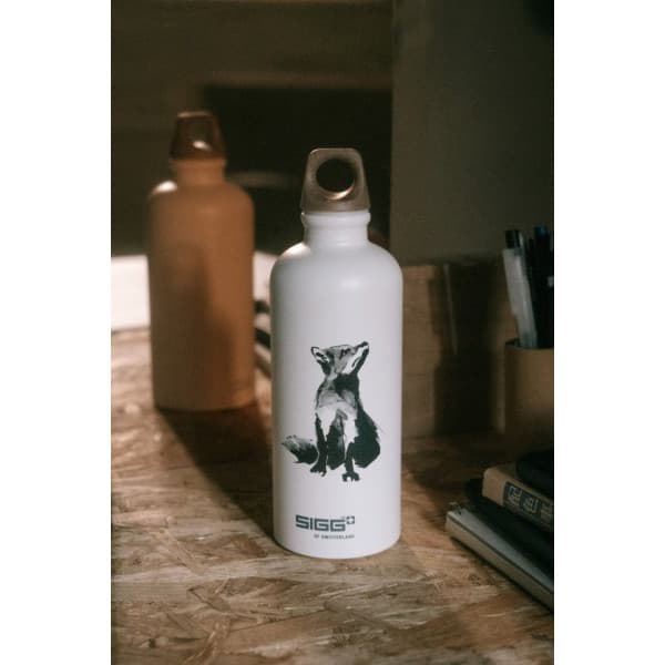 SIGG x TJ Kettu drikkeflaske 0,6 l